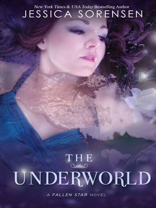 Title details for The Underworld by Jessica Sorensen - Available